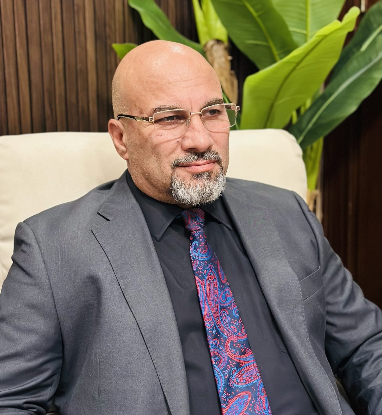 جريدة الدستور الأردنية