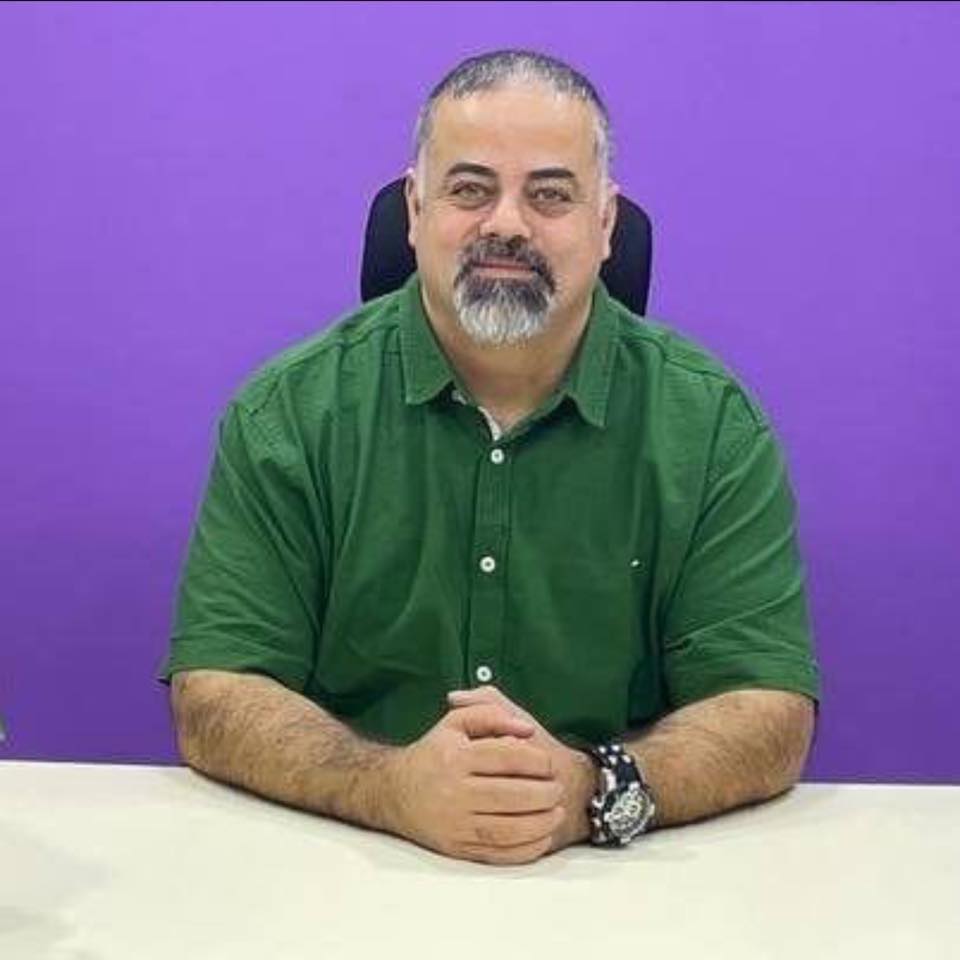 مقال فلسفة التشخيص والتجريد للدكتور هاشم نصار