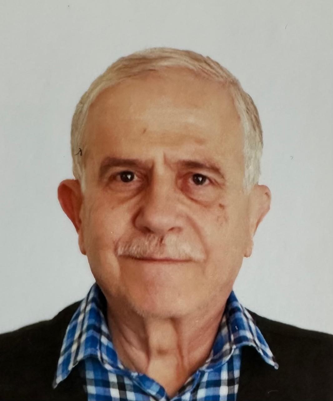 مقال فلسفة التشخيص والتجريد للدكتور هاشم نصار
