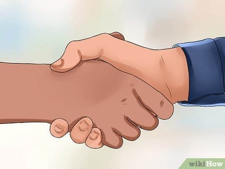 لِماذا إختزَل البعضُ مفُهوم " أَفْشُوا السَّلامَ بَيْنَكُم " مقال للأستاذة مروة الخصيبي
