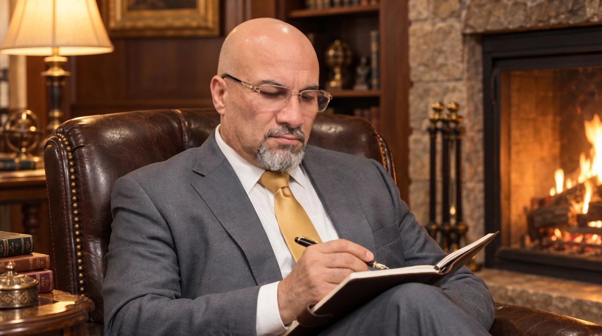 The Poverty of Power and the Wealth of Insight