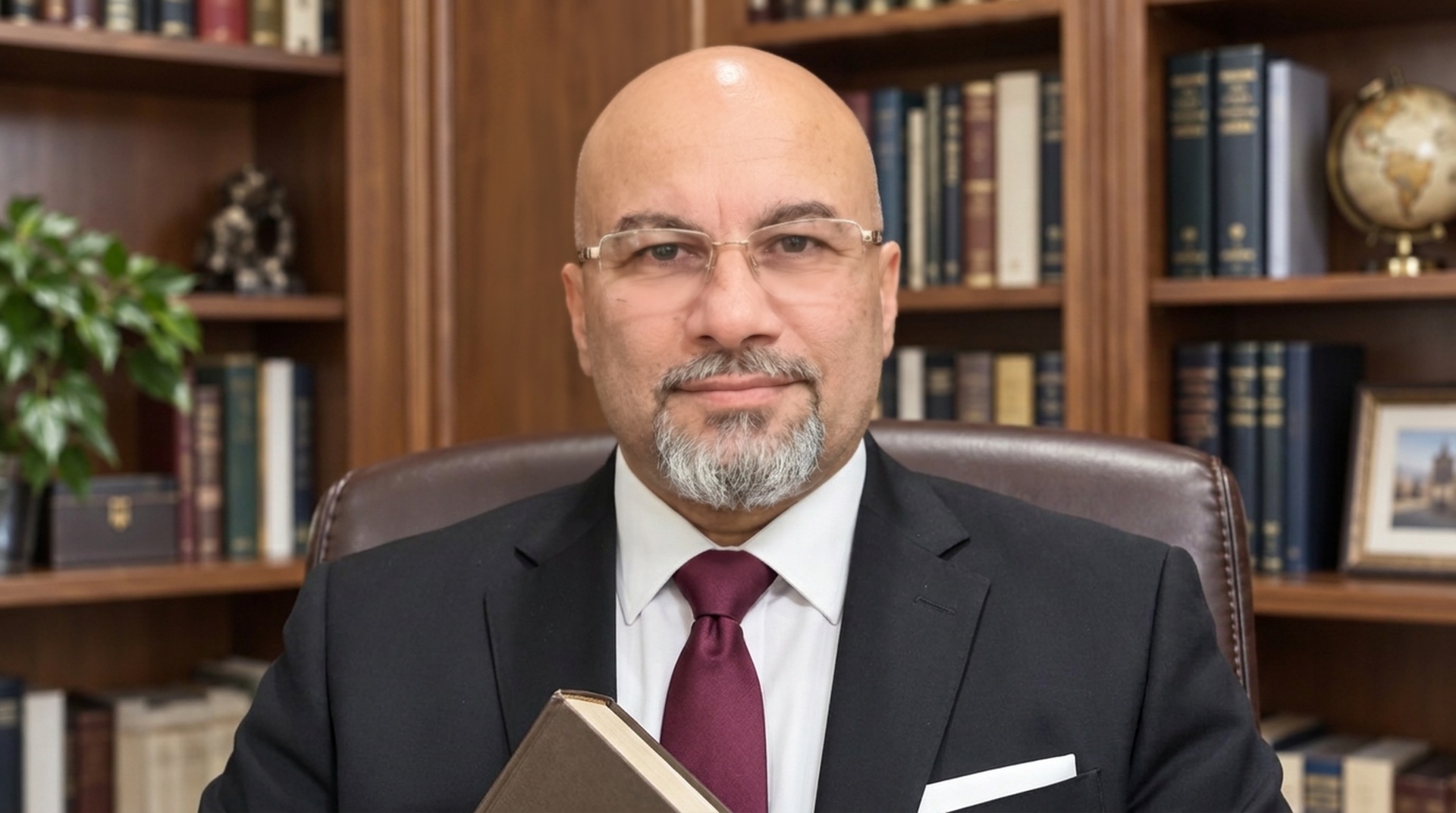 My Neighbour, Sheikh al-Albānī, and the Watch of Traditional Religious Consciousness