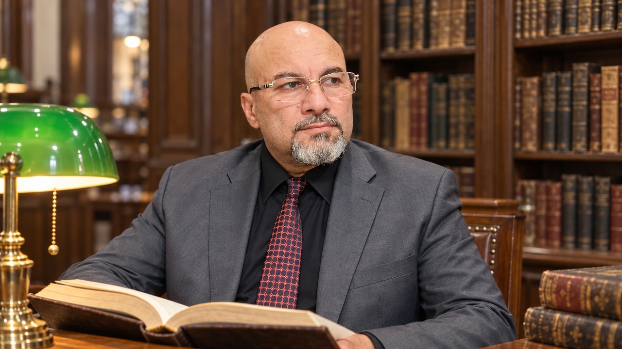 السلفُ جدارٌ يحجب ضياءَ الخلَف