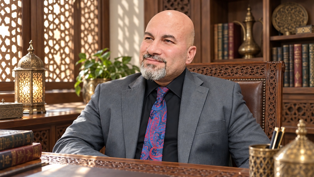 الزمنُ ميزانُ الحقّ